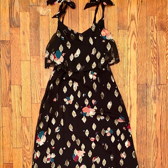 SÉZANE Augusta Dress Size 38EUR - Picture 2 of 8